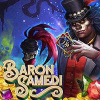 Baron Samedi